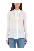 Tory Burch Women's Shirt White