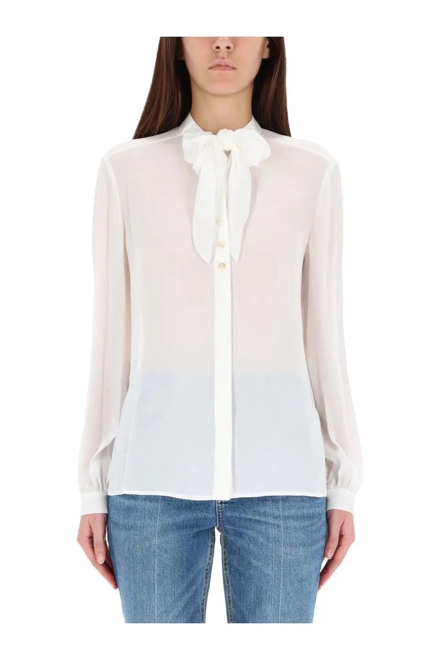 Tory Burch Women's Shirt White