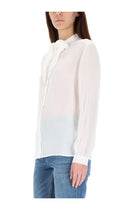Tory Burch Women's Shirt White, view 4