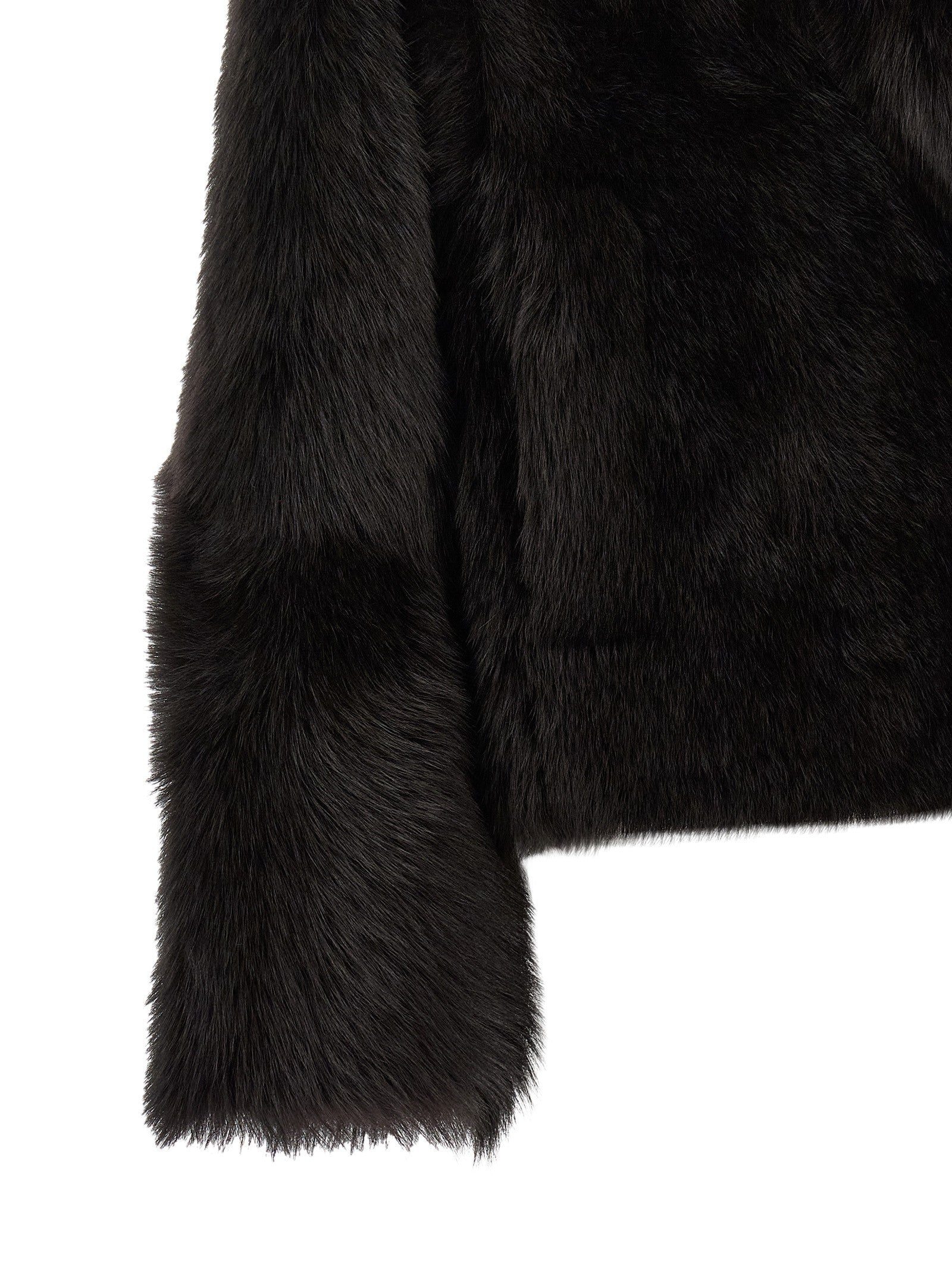 Blancha Toscana Fur Brown