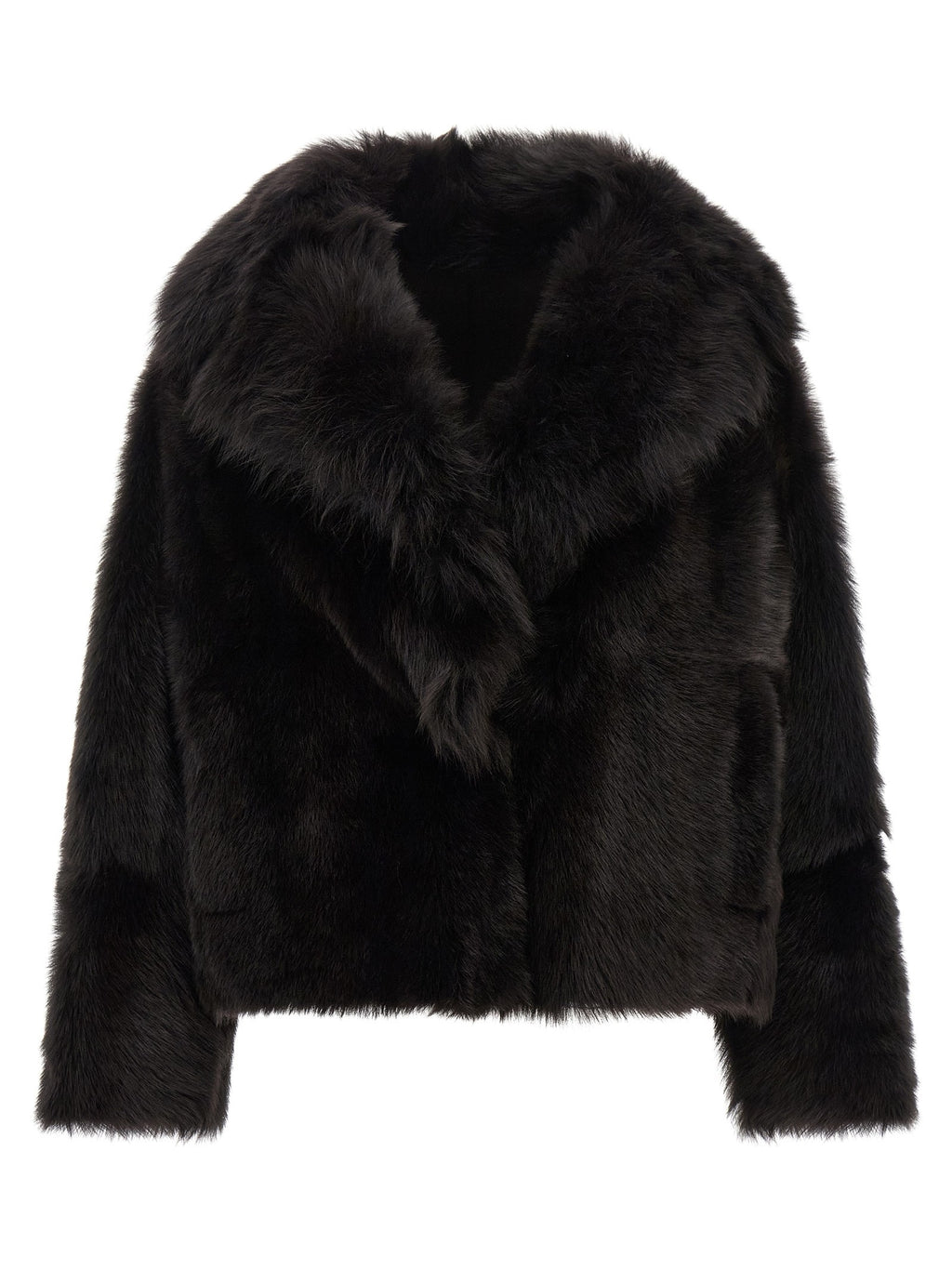 BLANCHA Toscana Fur Brown