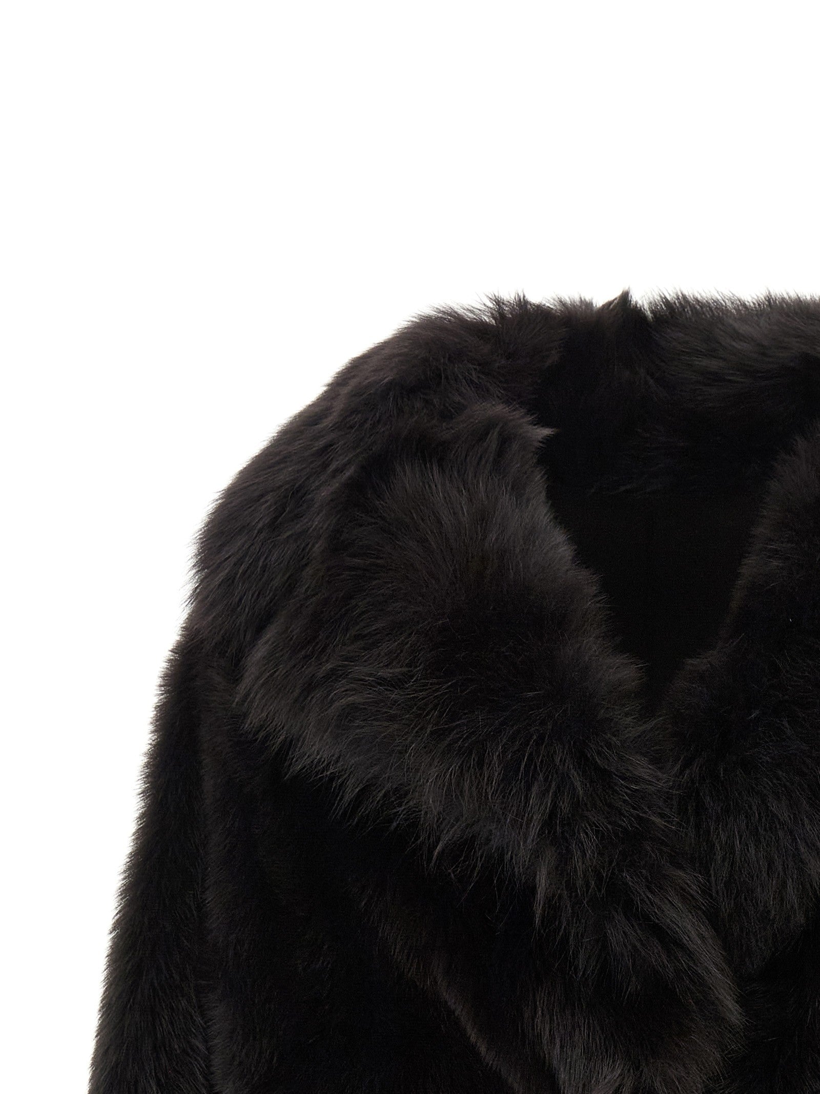 Blancha Toscana Fur Brown