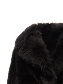 Blancha Toscana Fur Brown