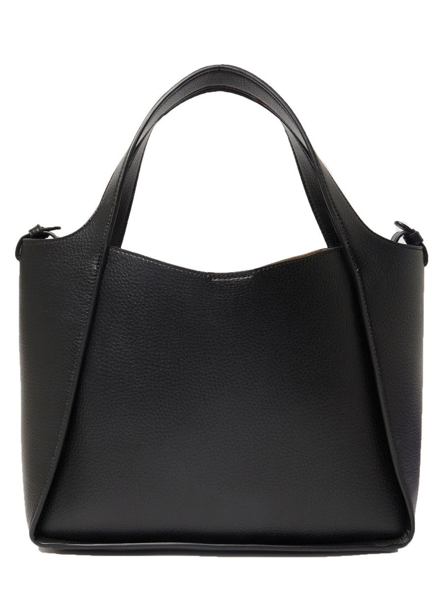 Stella McCartney Women's Tote Bag Black