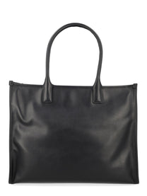 Versace Women's Tote Bag Black