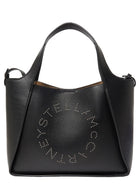 Stella McCartney Women's Tote Bag Black