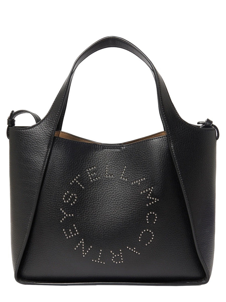 Stella McCartney Women's Tote Bag Black