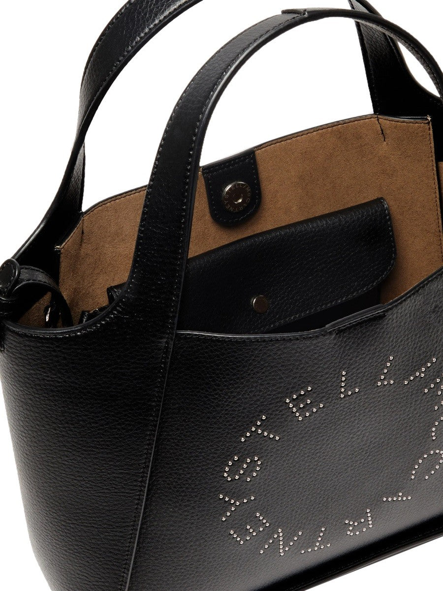 Stella McCartney Women's Tote Bag Black