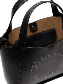Stella McCartney Women's Tote Bag Black