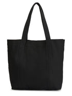 Y-3 Unisex Tote Bag Black, view 2