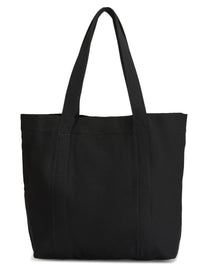 Y-3 Unisex Tote Bag Black, view 2