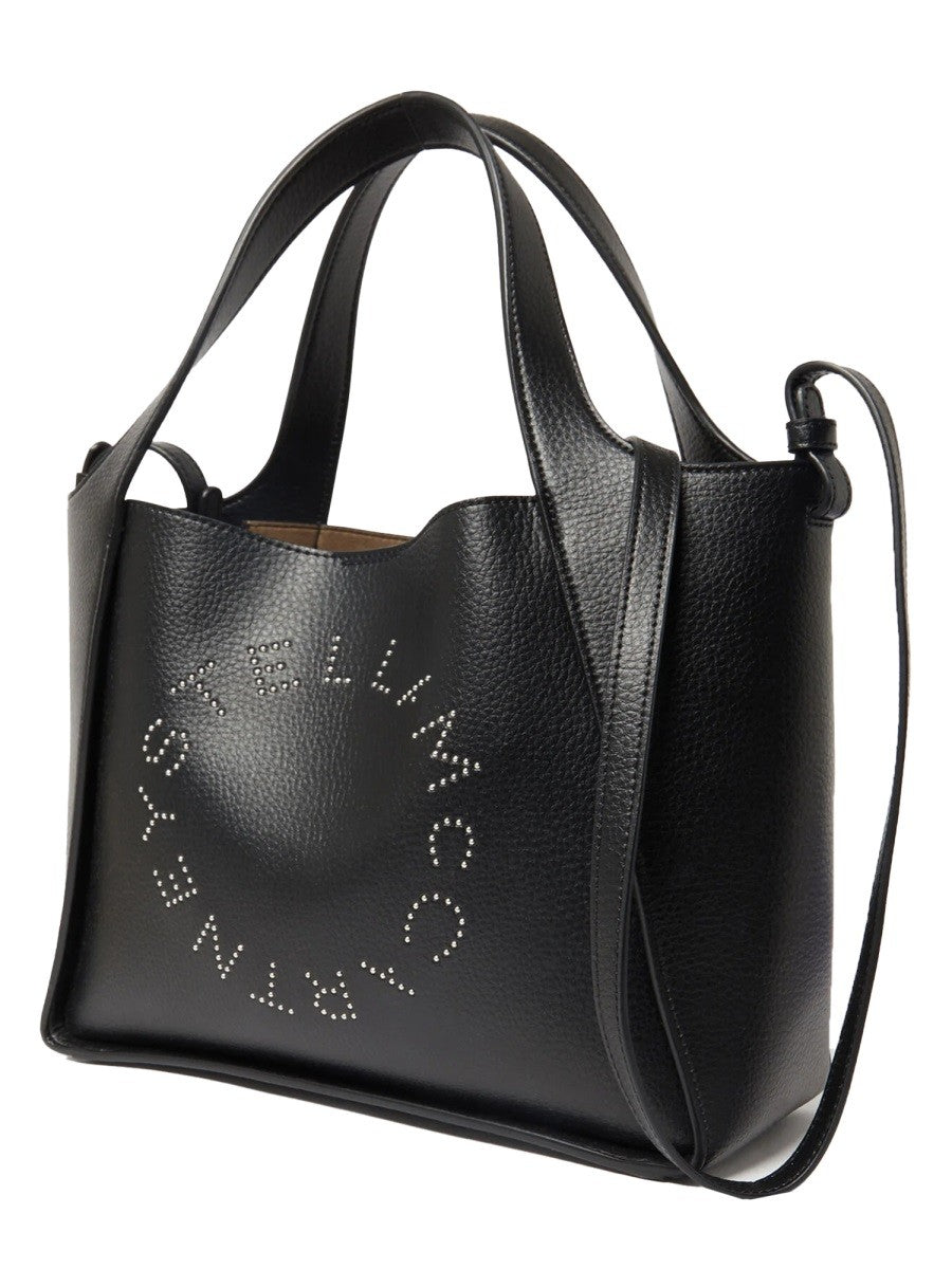 Stella McCartney Women's Tote Bag Black