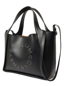 Stella McCartney Women's Tote Bag Black
