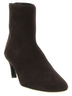 Toteme Ankle Boots Brown, view 2