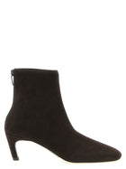 Toteme Ankle Boots Brown
