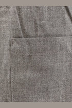 Toteme Women's Viscose Trousers Grey, view 5