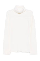 Toteme Women's Wool Jersey Pink