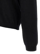 Larmeri Studio Touch Polo Shirt Black