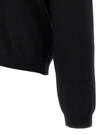 Larmeri Studio Touch Polo Shirt Black