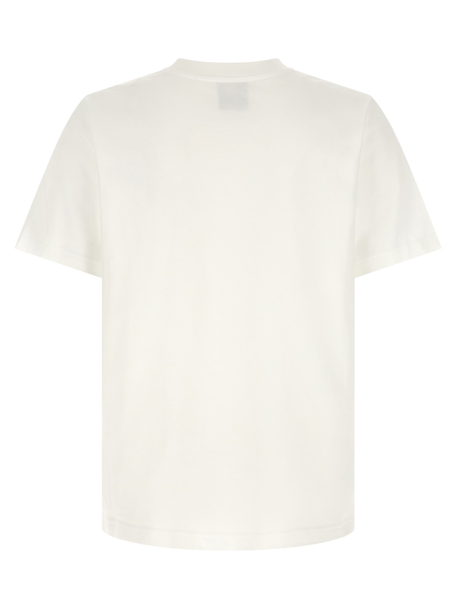 Casablanca Tourism Print Shirt White