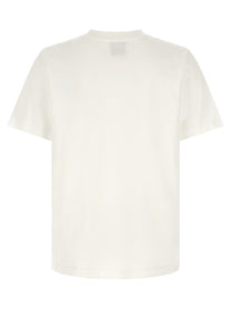 Casablanca Tourism Print Shirt White