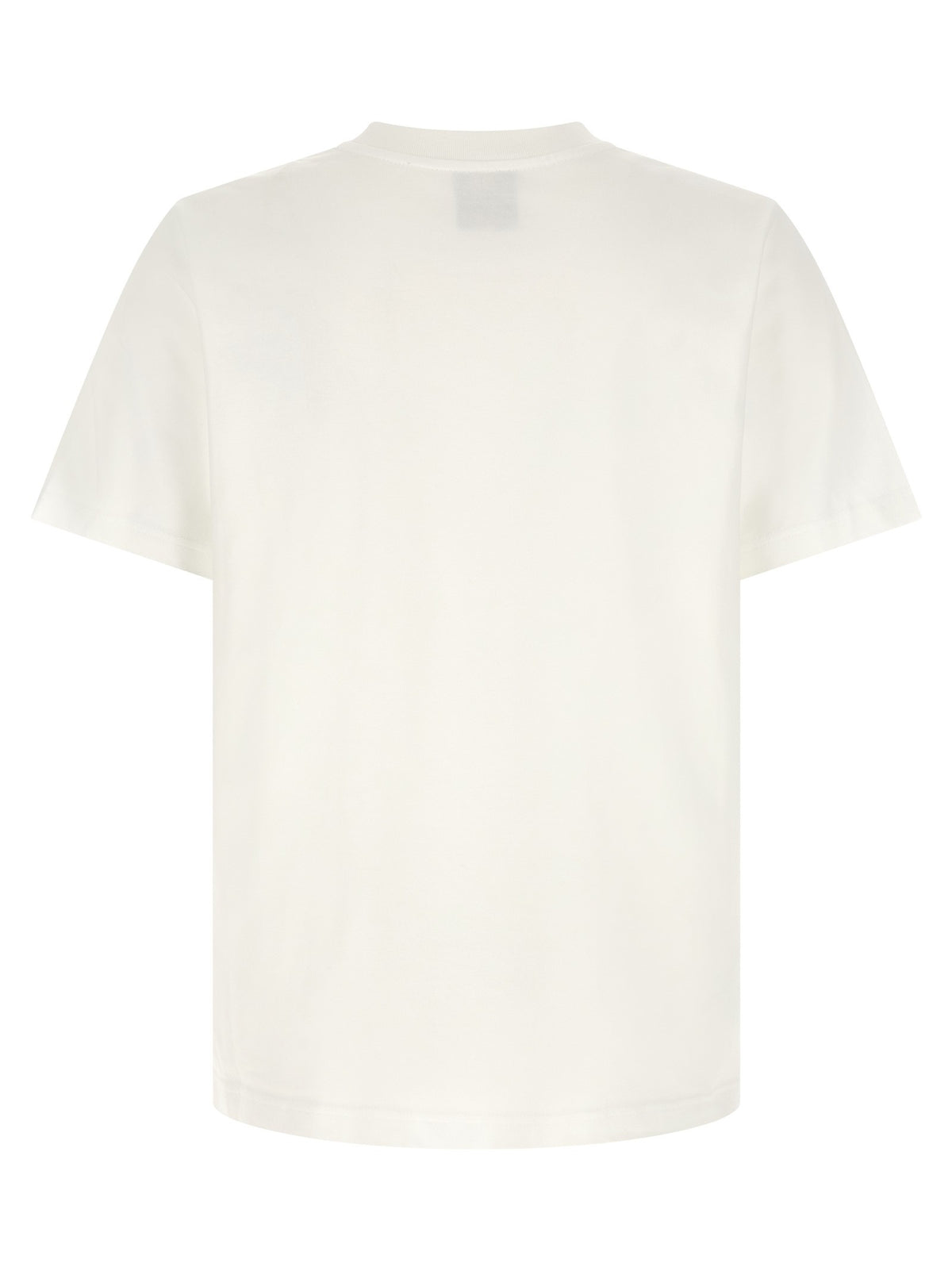 Casablanca Tourism Print Shirt White, view 2