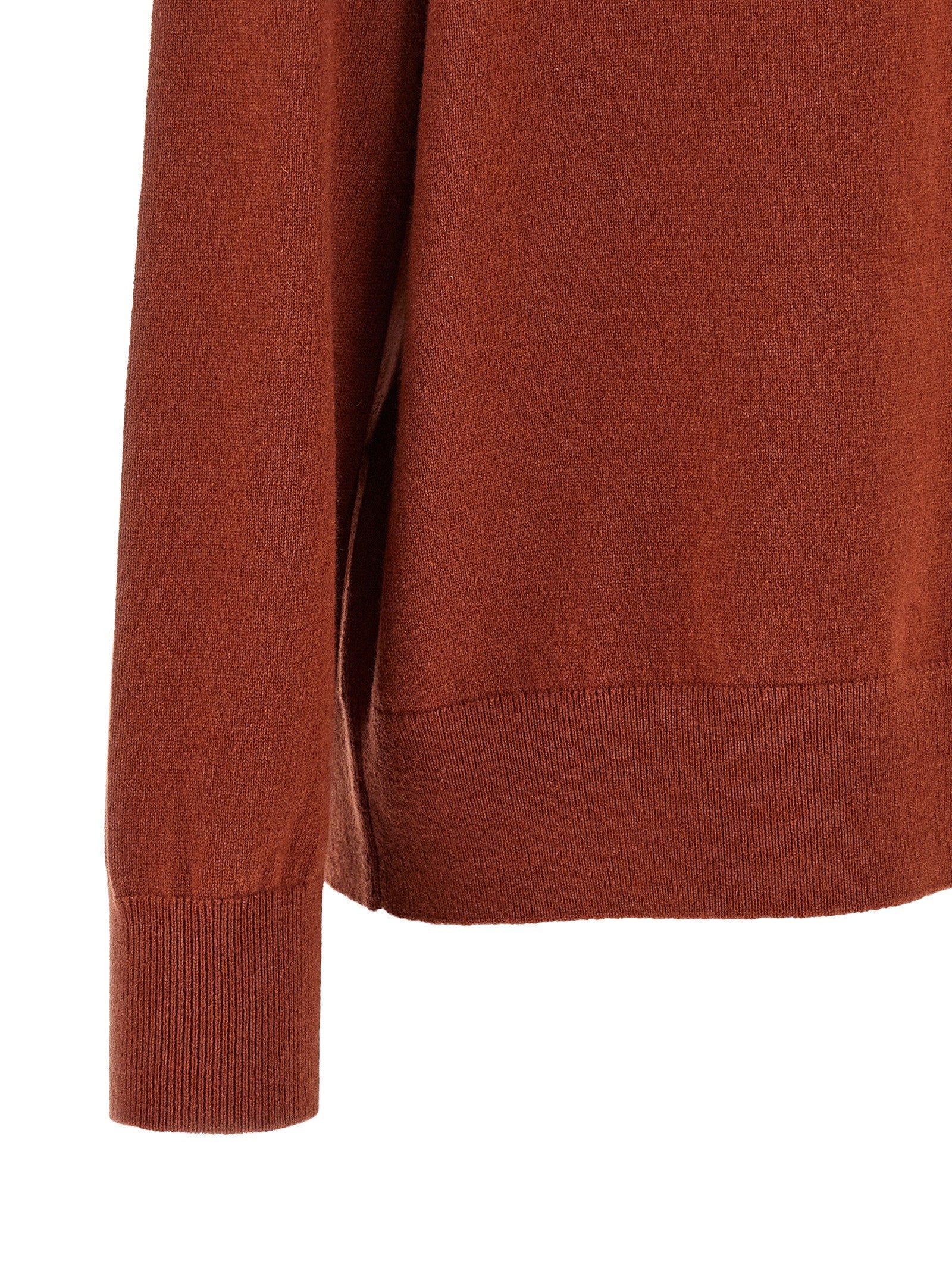 Dries Van Noten Towie Sweater Red