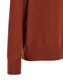 Dries Van Noten Towie Sweater Red