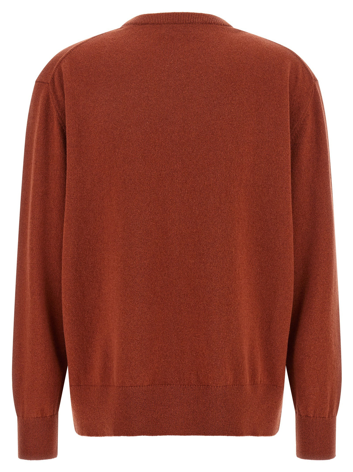 Dries Van Noten Towie Sweater Red, view 2