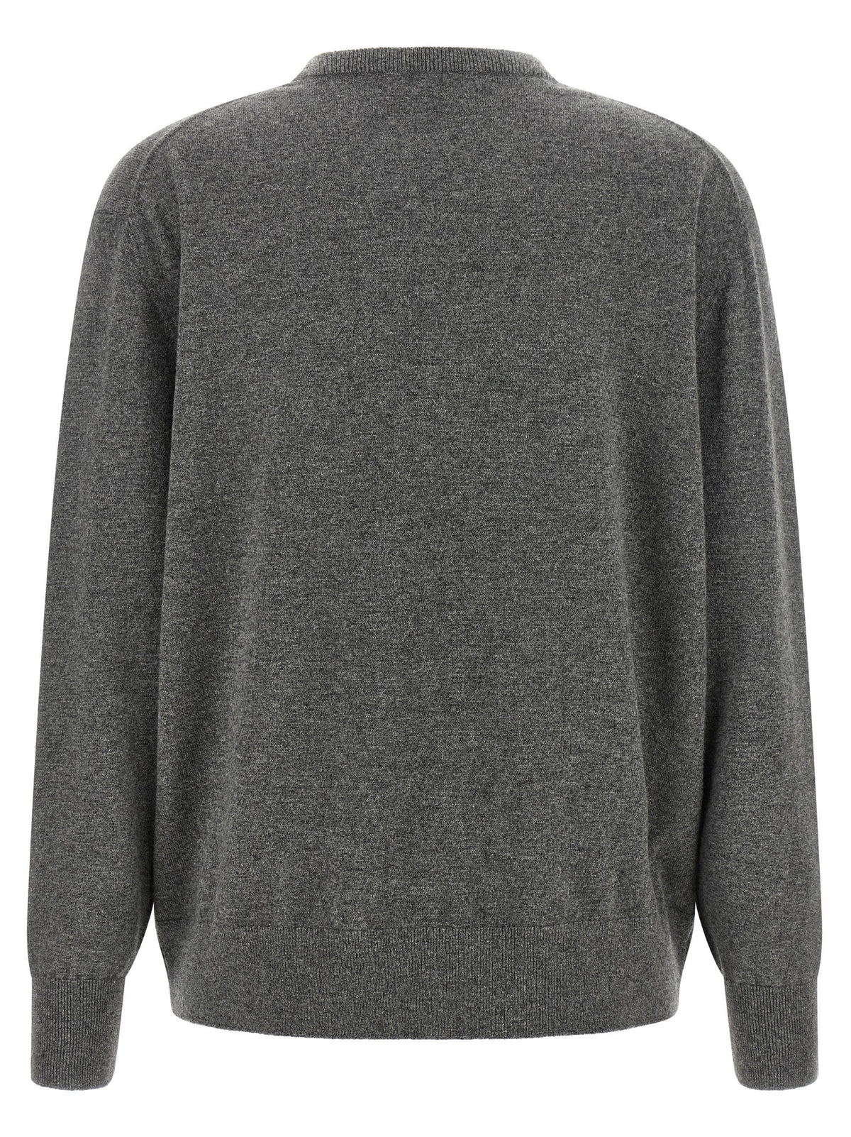Dries Van Noten Towie Sweater Grey