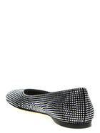 Loewe Toy Ballet Flats Black, view 3