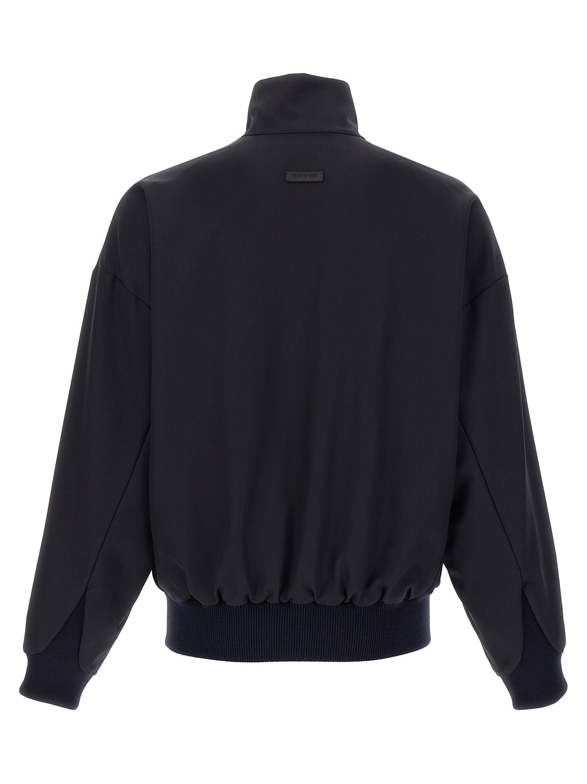 Fear Of God Track Jacket Blue