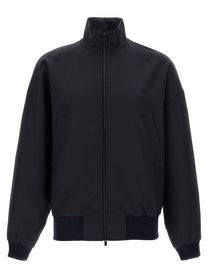 Fear Of God Track Jacket Blue