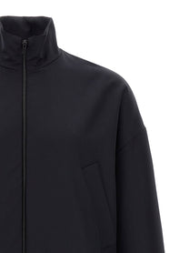 Fear Of God Track Jacket Blue