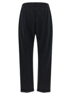 Brunello Cucinelli Track Joggers Black