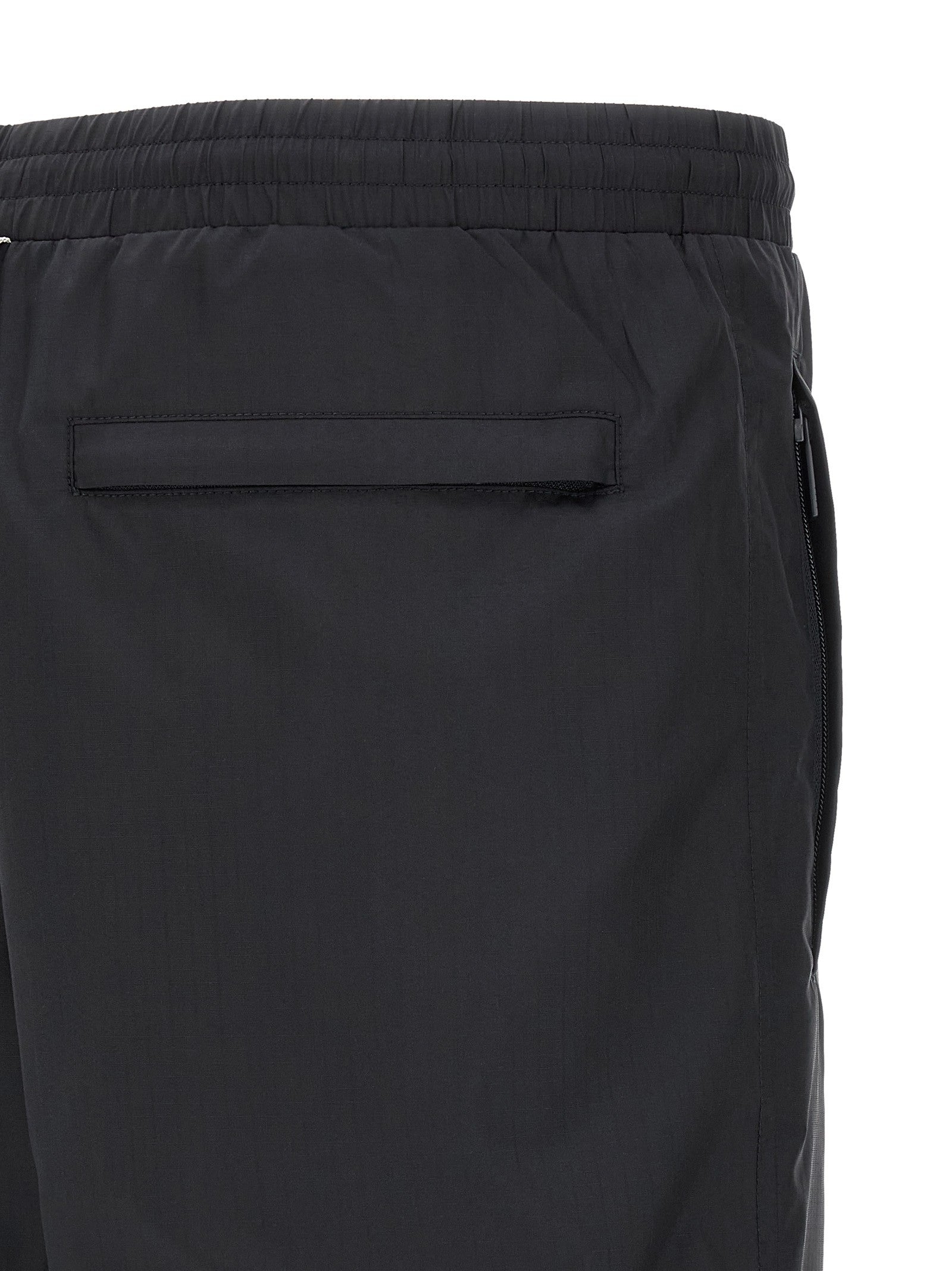 Thom Browne Track Joggers Blue