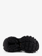 Balenciaga Women's Track Mesh Sneakers Black, view 4