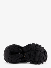 Balenciaga Women's Track Mesh Sneakers Black