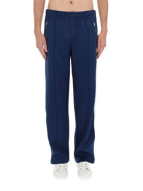 Casablanca Men's Track Pants Blue, view 6