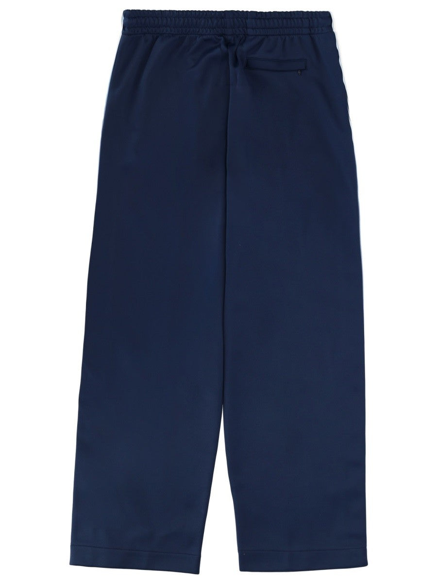 Casablanca Men's Track Pants Blue, view 2