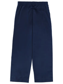 Casablanca Men's Track Pants Blue, view 2
