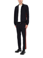 Gucci Men's Track Pants Black, view 2