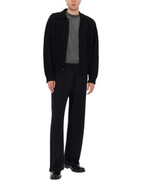 Our Legacy Men's Track Pants Black