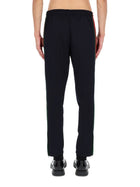Gucci Men's Track Pants Black, view 6
