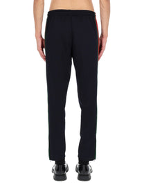 Gucci Men's Track Pants Black