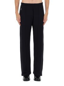 Our Legacy Men's Track Pants Black