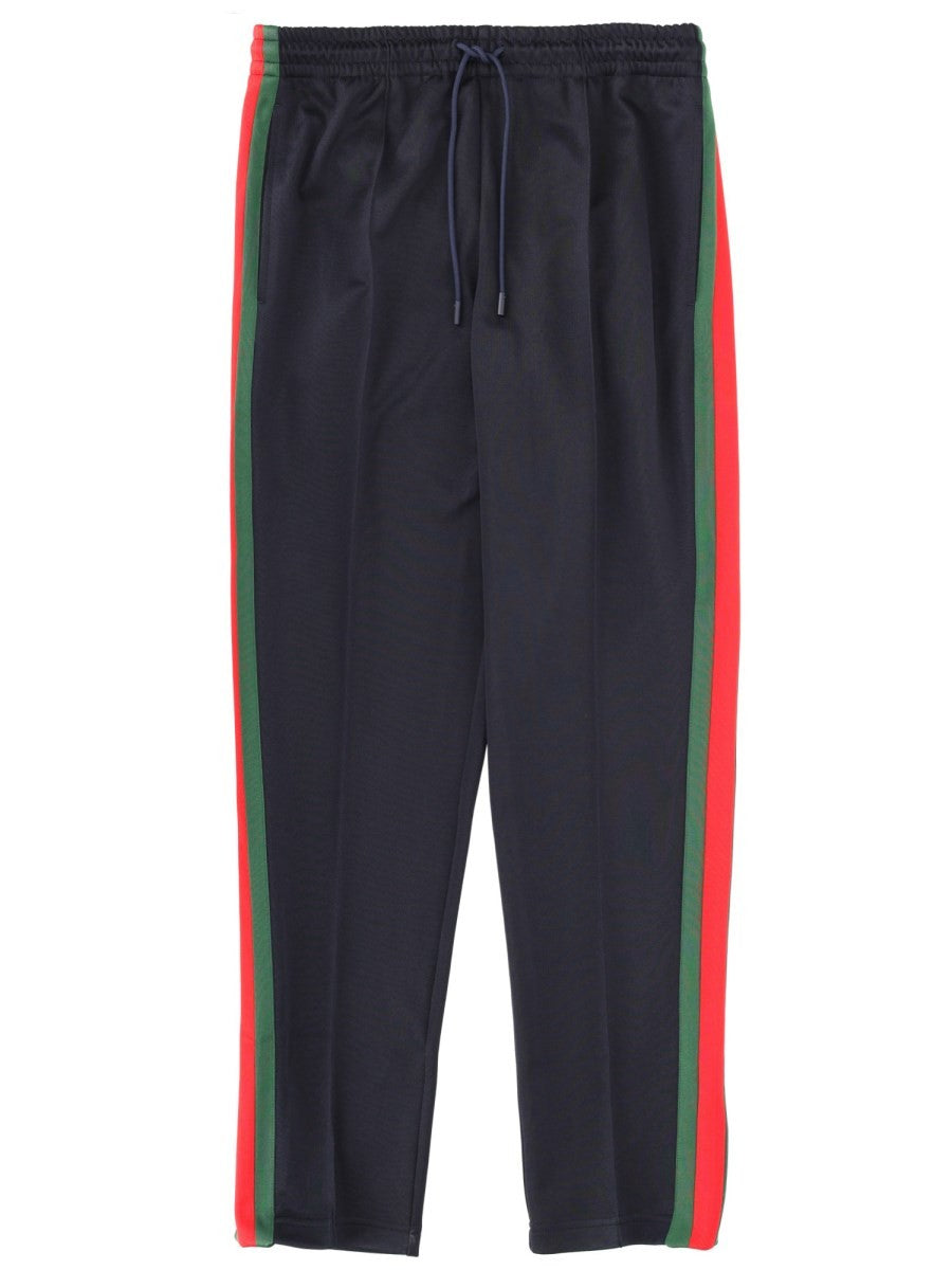 Gucci Men's Track Pants Black