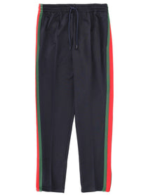 Gucci Men's Track Pants Black