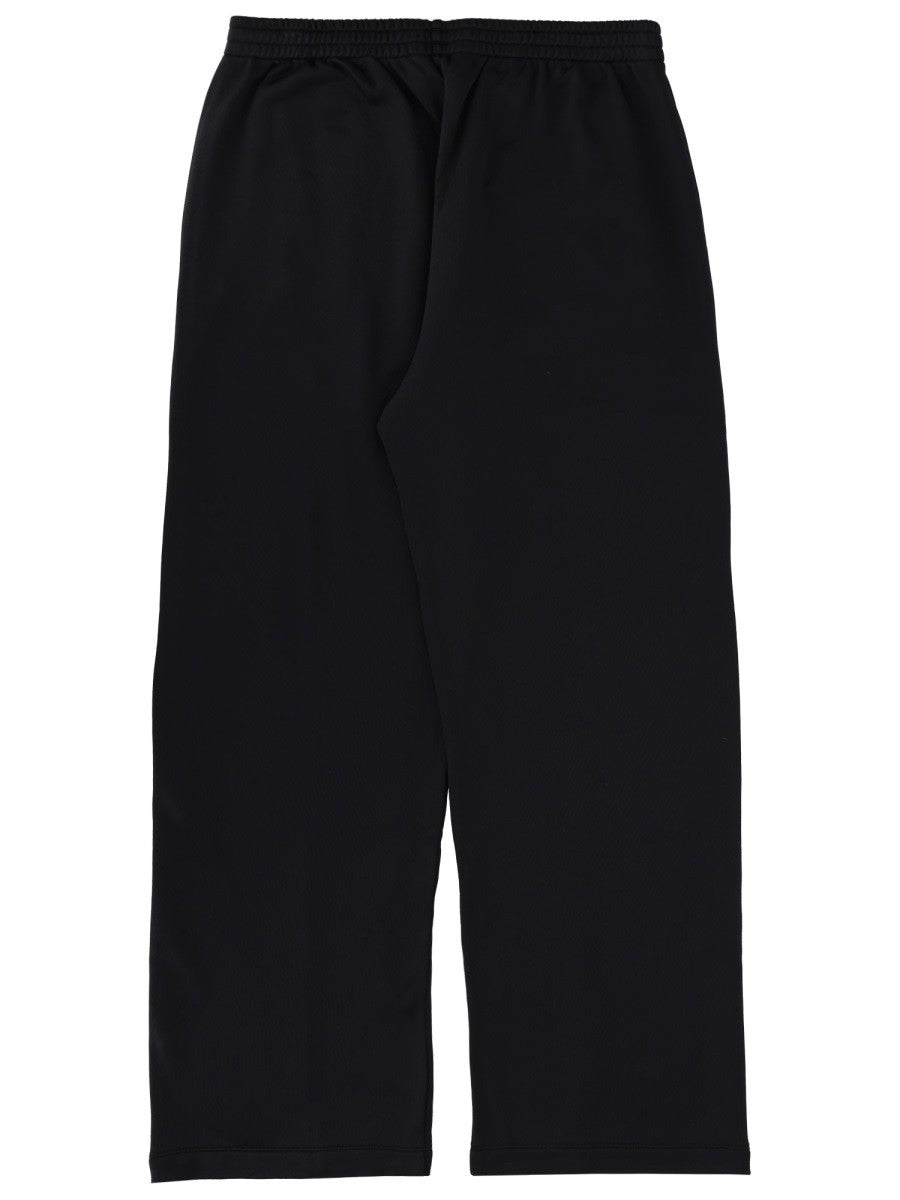 Our Legacy Men's Track Pants Black, view 3