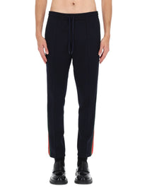 Gucci Men's Track Pants Black